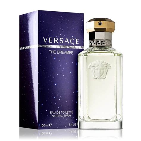 dreamer versace 100ml|versace dreamer discontinued.